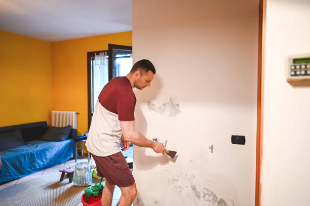 Water Damage Restoration in Barrington Hills, IL